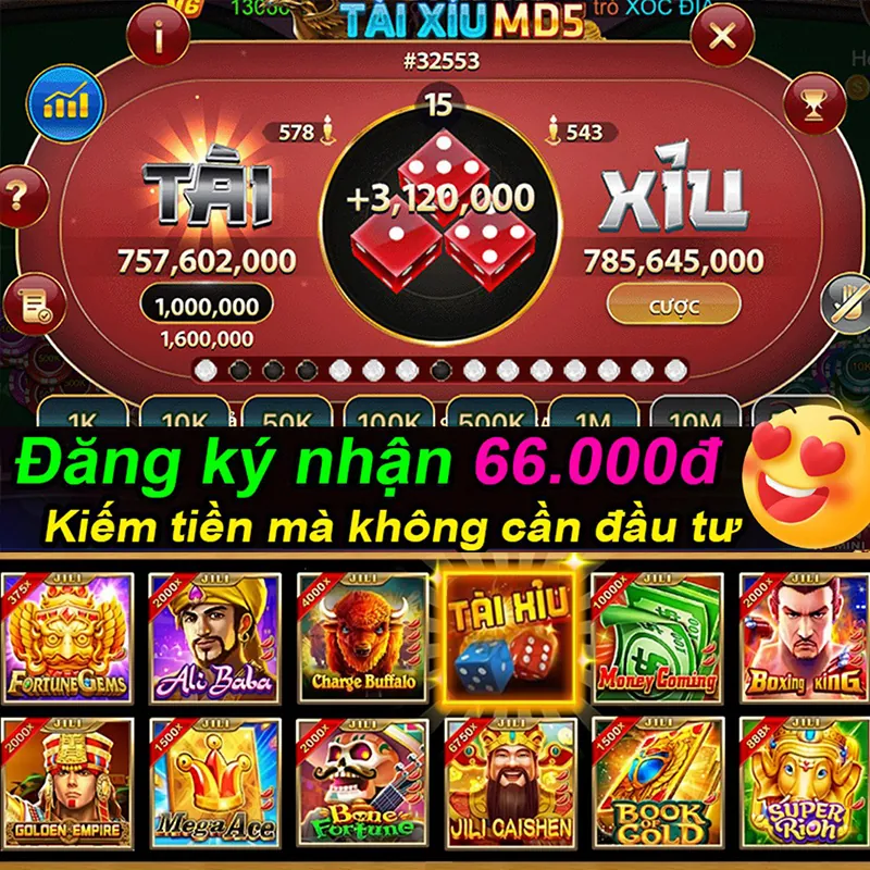 Casino trực tuyến QH88